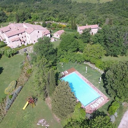 Borgo Fastelli - House In Historical Borgo In Tuscany - Quercia Spineta Ngoại thất bức ảnh