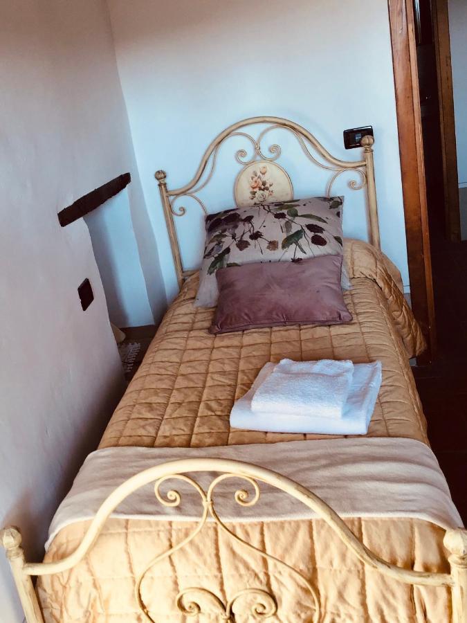 Borgo Fastelli - House In Historical Borgo In Tuscany - Quercia Spineta Ngoại thất bức ảnh
