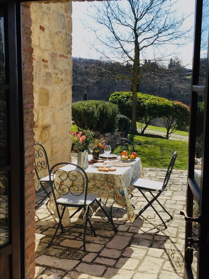 Borgo Fastelli - House In Historical Borgo In Tuscany - Quercia Spineta Ngoại thất bức ảnh