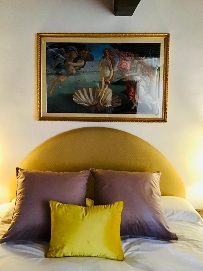 Borgo Fastelli - House In Historical Borgo In Tuscany - Quercia Spineta Ngoại thất bức ảnh