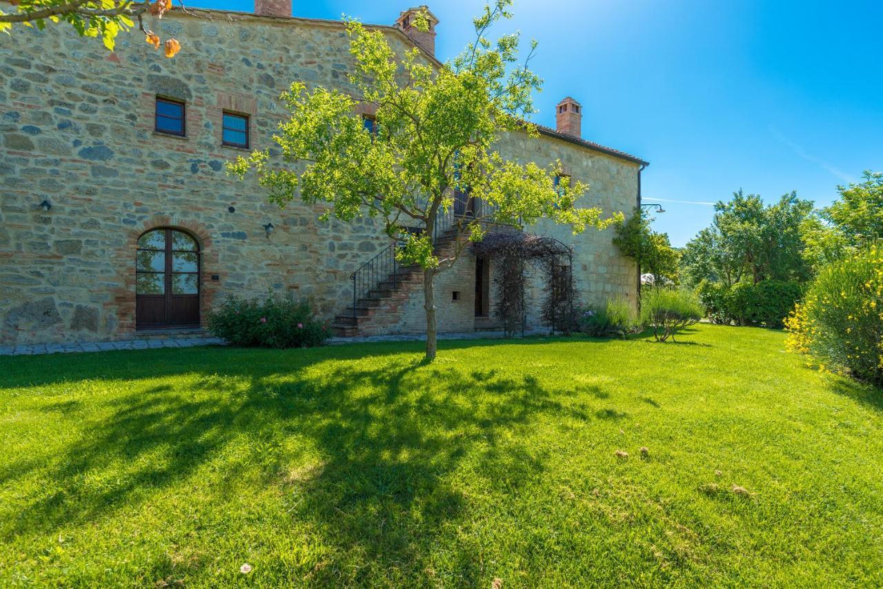 Borgo Fastelli - House In Historical Borgo In Tuscany - Quercia Spineta Ngoại thất bức ảnh